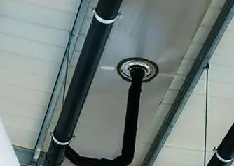 深圳市虹吸排水的原理