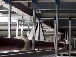 深圳市管廊支架的分类