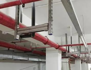 深圳市成品支架知识介绍