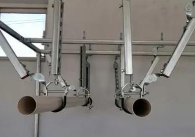 深圳市抗震支架水平荷载的计算