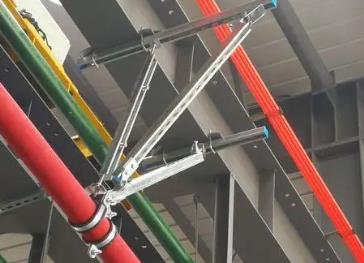 深圳市抗震支架厂家与你分享你必须做的紧急情况下的准备